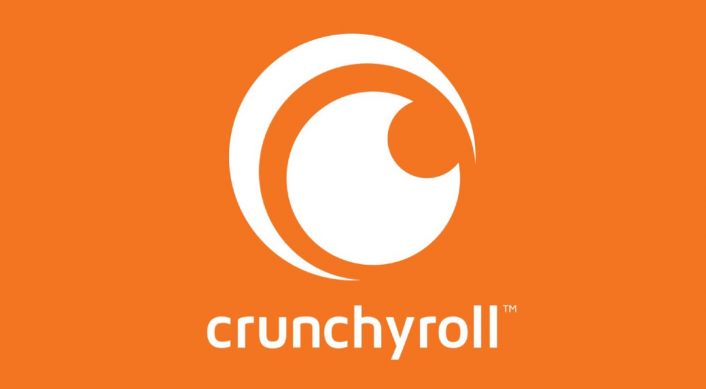Delete Crunchyroll account