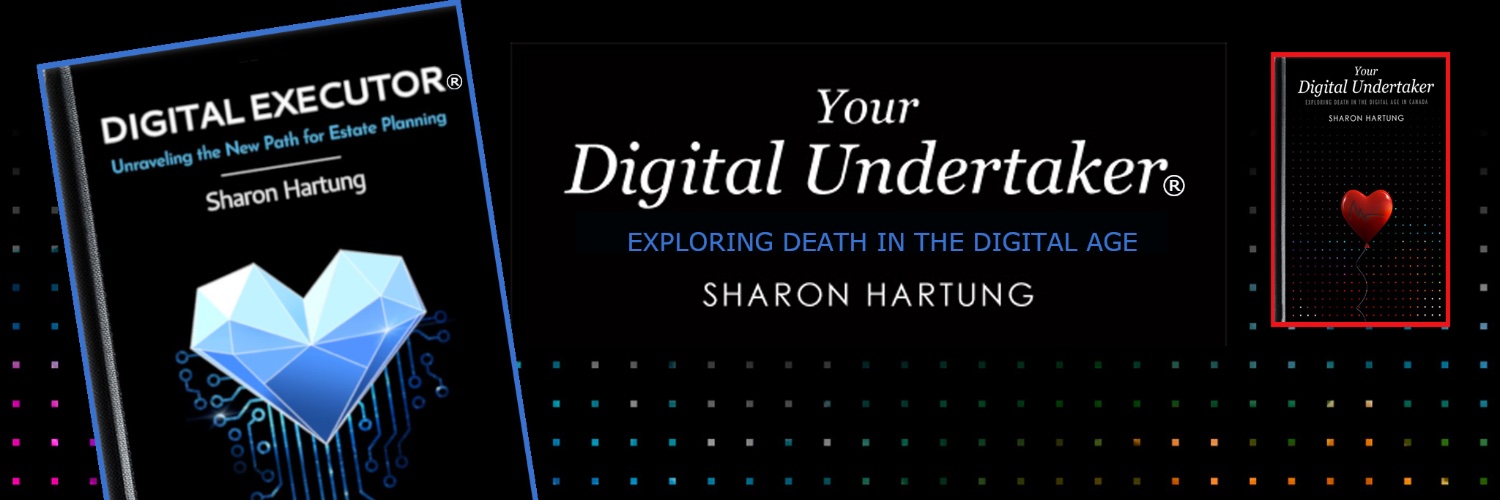 Digital Executor Picture Book Review: Digital Executor, Unraveling the New Path for Estate ...