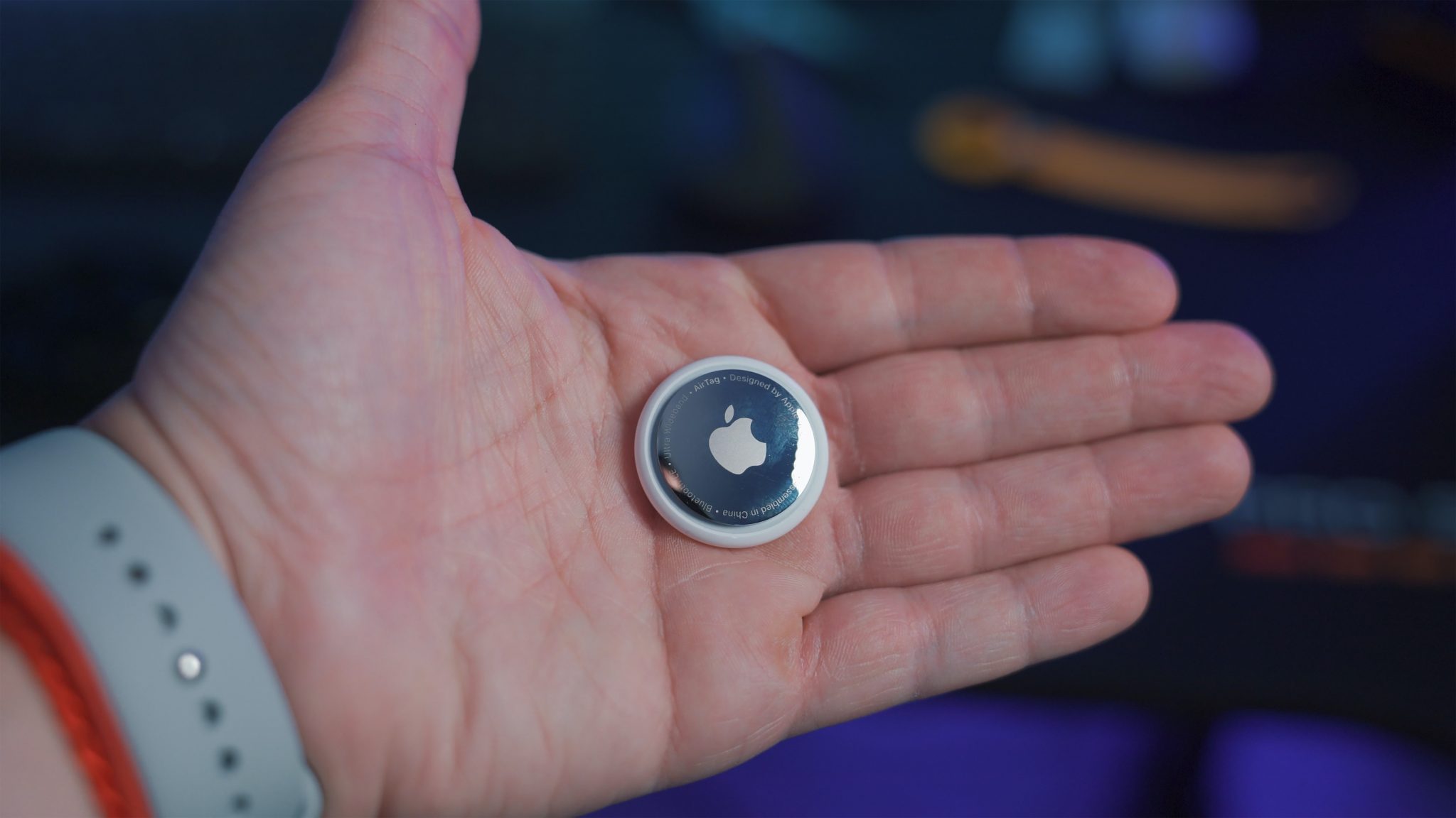 Car Thieves Using Apple Airtags to Track Your Car? Blog